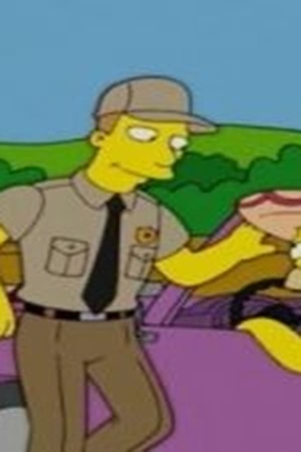 I Simpson – S16E06 – Bando al contrabbando
