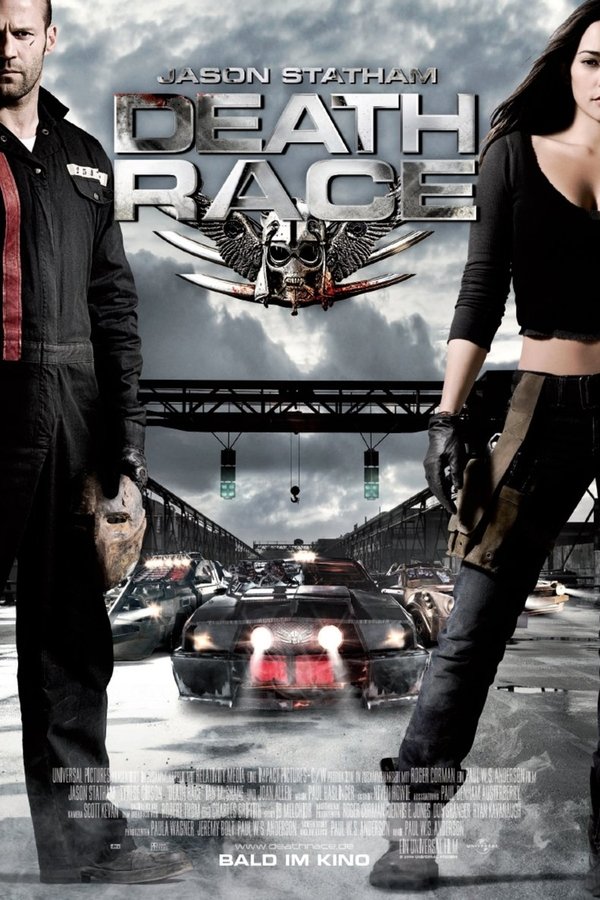 DE - Death Race (2008)