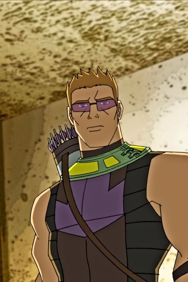 Avengers Assemble – S01E18 – Il Mojo Mondo