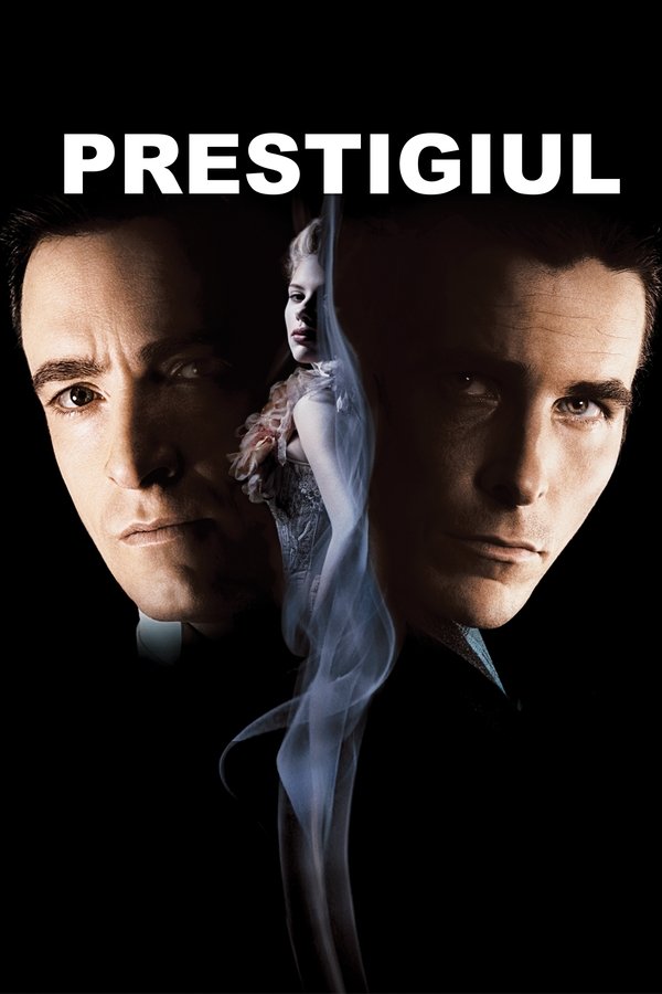 Prestigiul