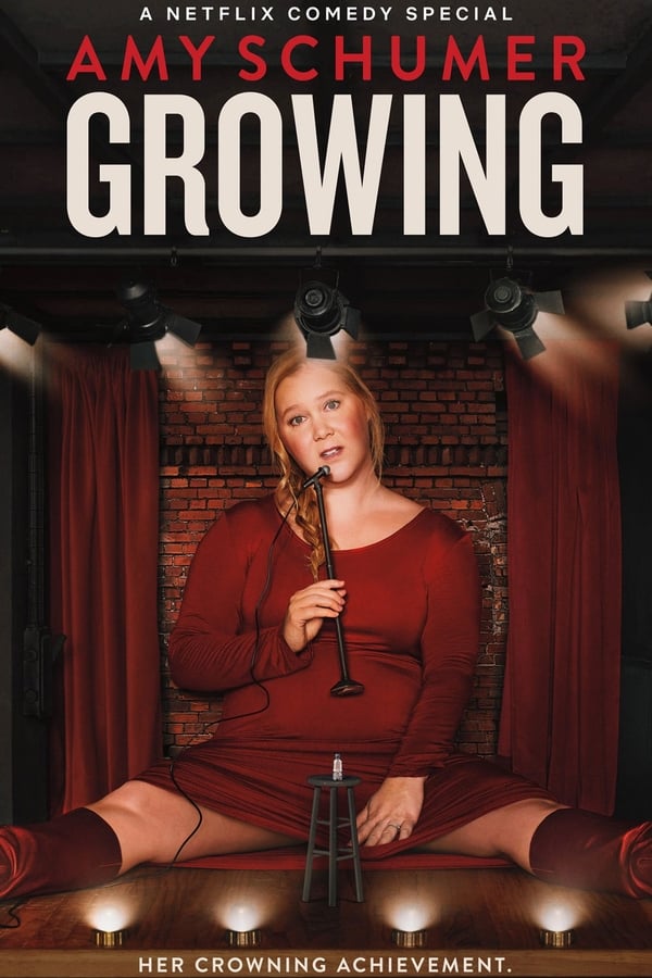 Amy Schumer