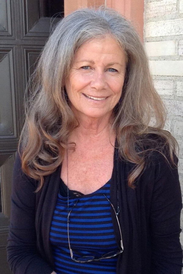 Belinda Balaski's headshot