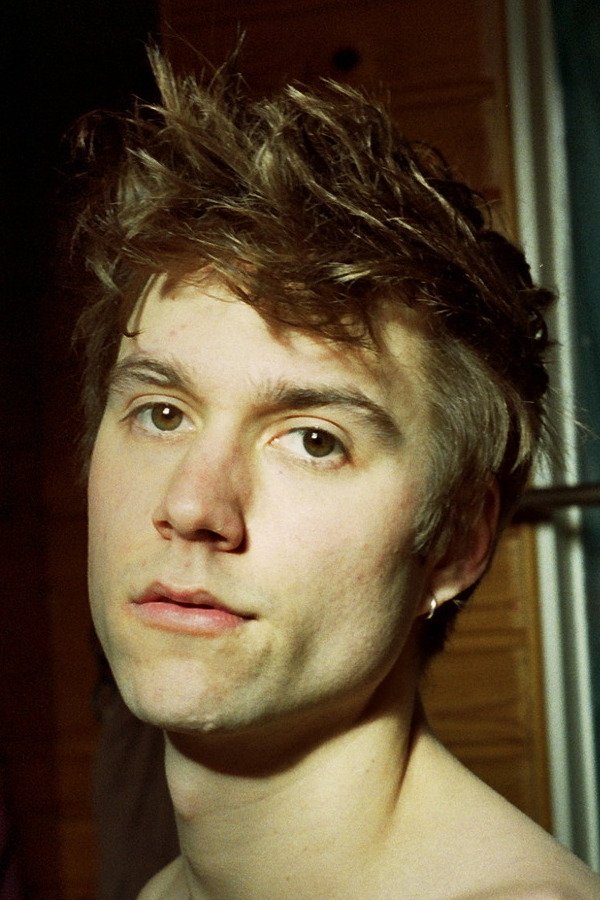 Freek De Craecker's headshot