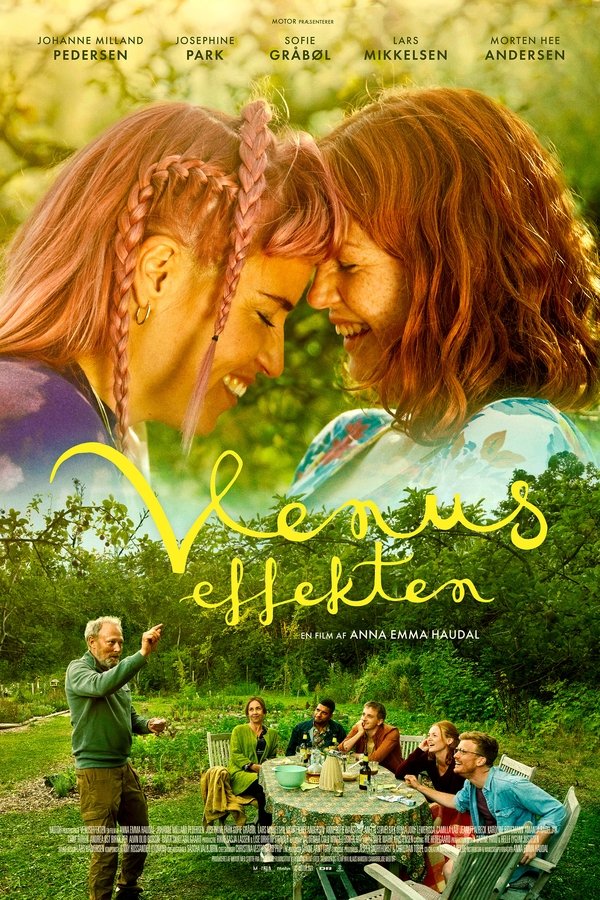 SE - Venuseffekten