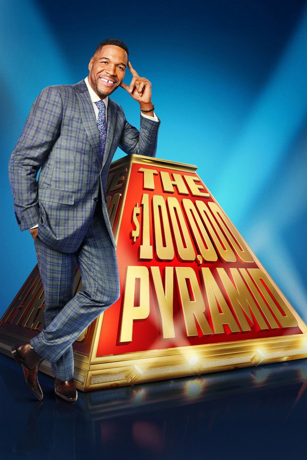 The$100，000Pyramid第8季