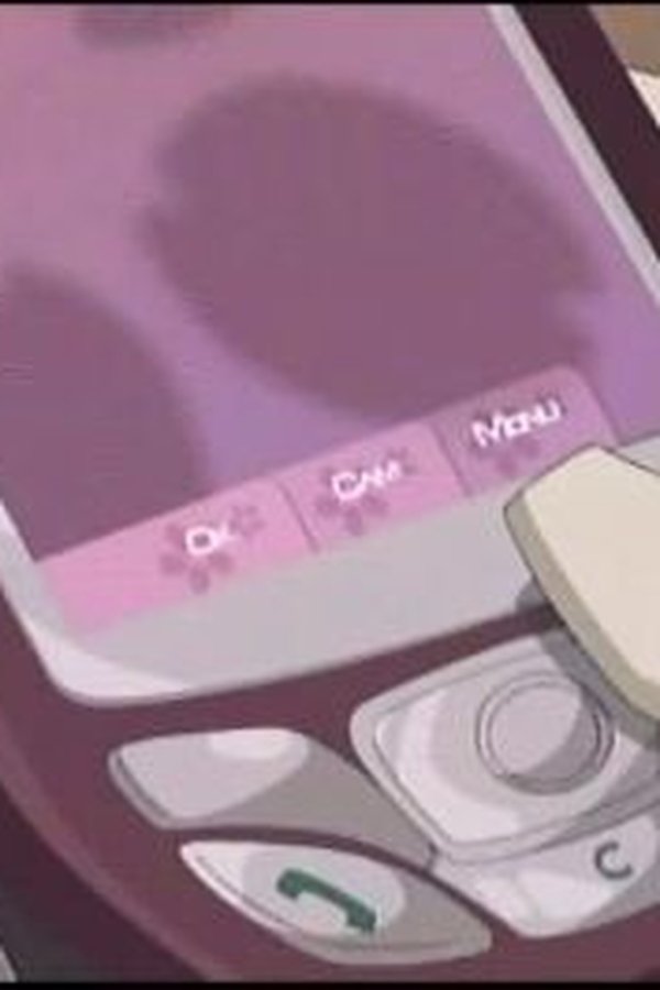 Code Lyoko – S04E04 – Episodio 4