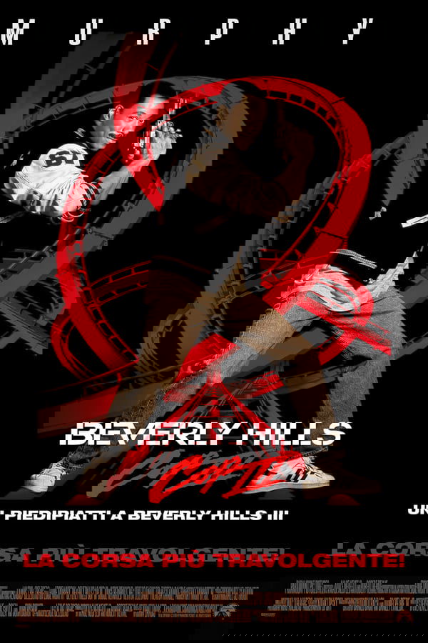 Beverly Hills Cop III – Un piedipiatti a Beverly Hills III (1994)