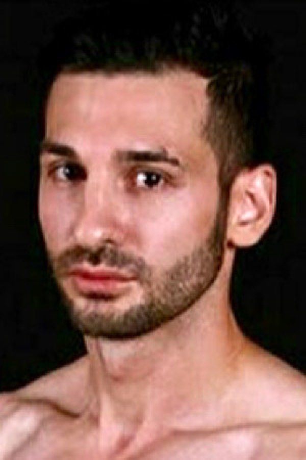 Fabio Testino