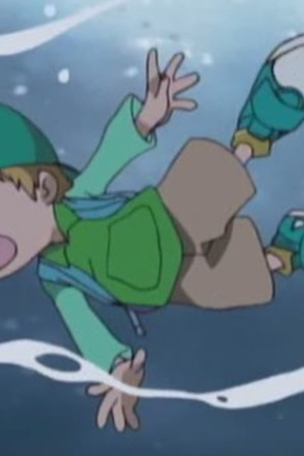 Digimon – S01E36 – Episodio 36