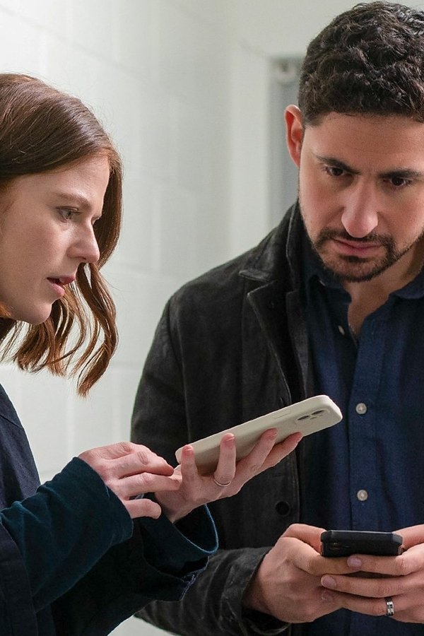 Vigil: Indagine a bordo – S02E04 – Episodio 4