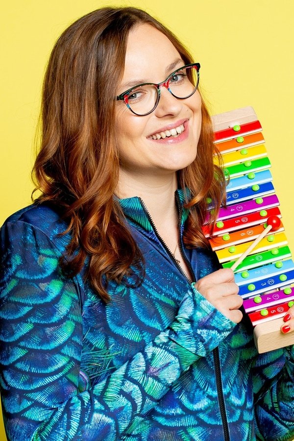 Helene Bockhorst