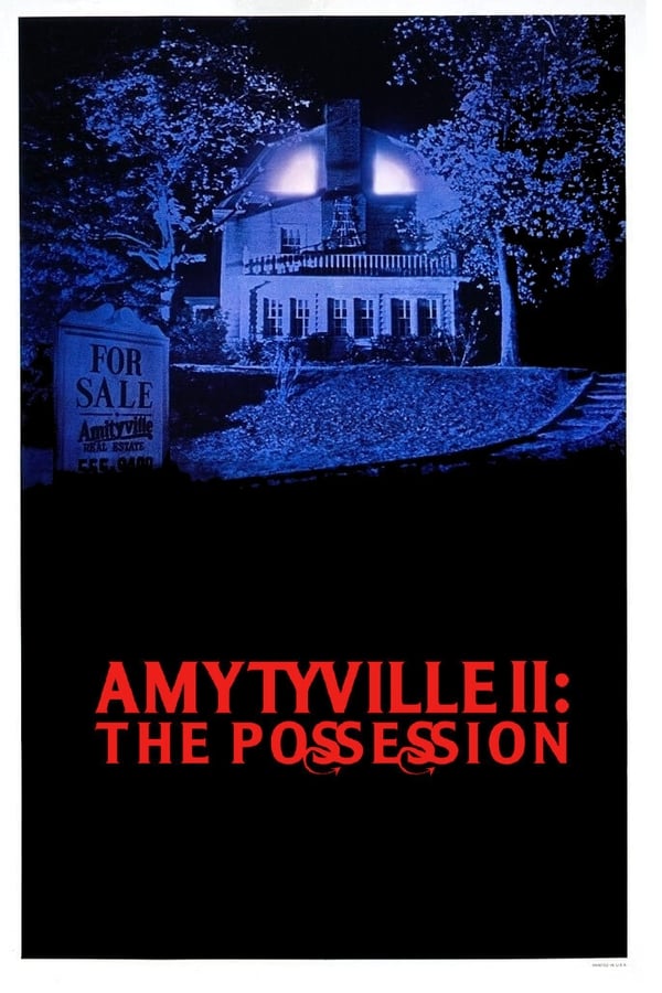 Amityville Possession