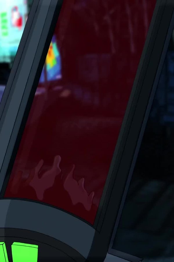 Ultimate Spider-Man – S01E04 – Episodio 4