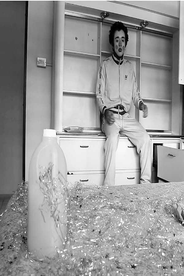 Jugo de guanábana poster