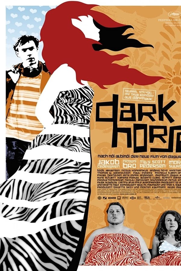 Dark Horse