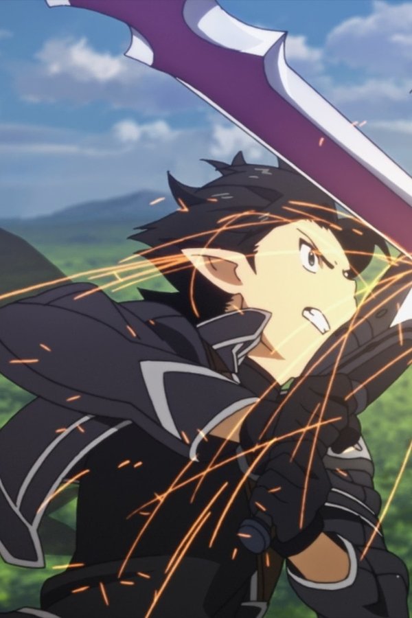 Sword Art Online – S01E20 – Il Generale delle fiamme