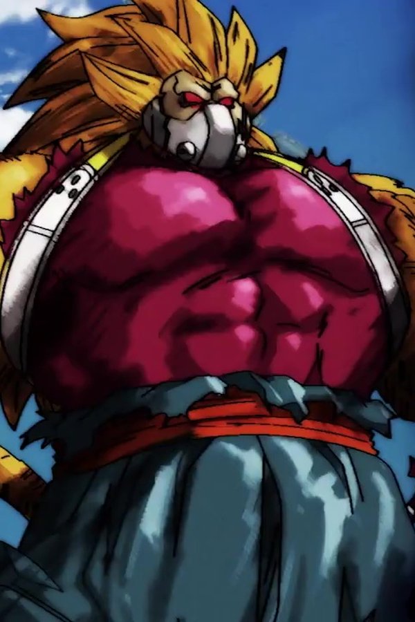 Super Dragon Ball Heroes [Sub-ITA] – S01E03 – Lo splendore più potente! Vegeth blu Kaiohken esplode!