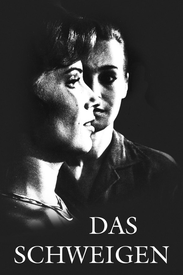 DE - Das Schweigen (1963)
