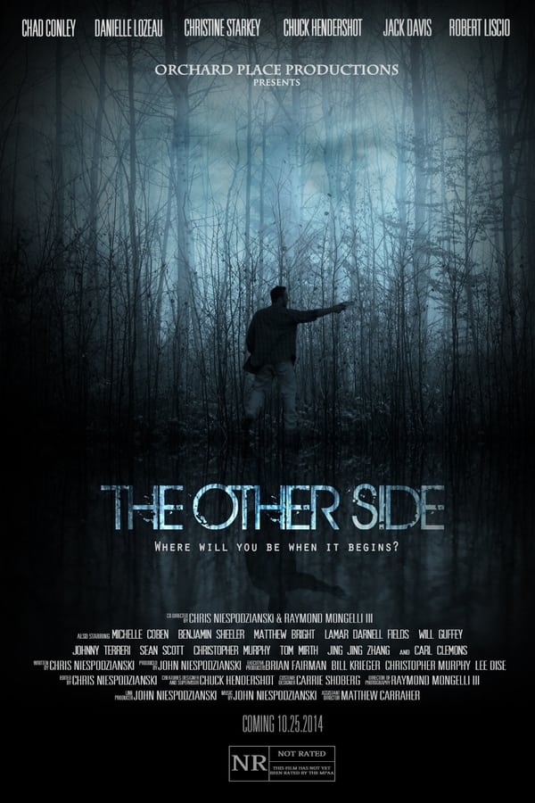 The Other Side (2014)