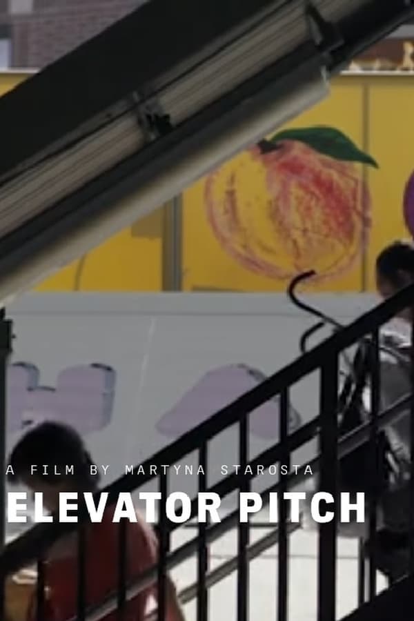 Elevator Pitch