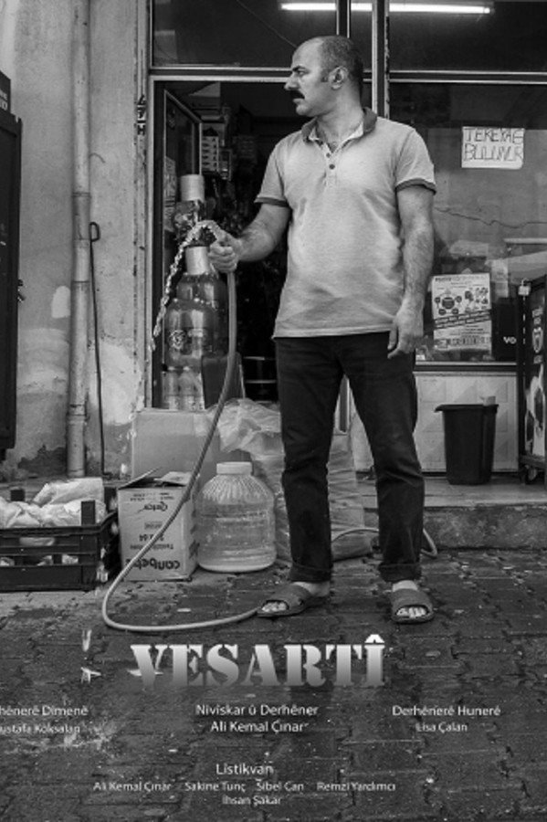 Gizli (2015)