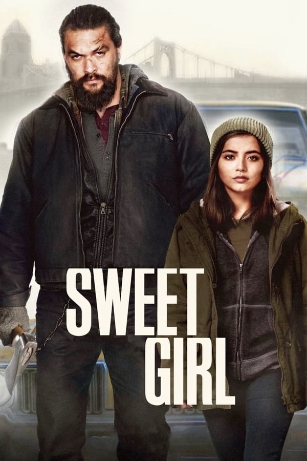 ENG - Sweet Girl  (2021)