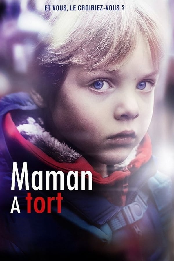 FR| Maman A Tort