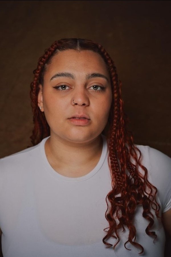 Shonagh Marie's headshot