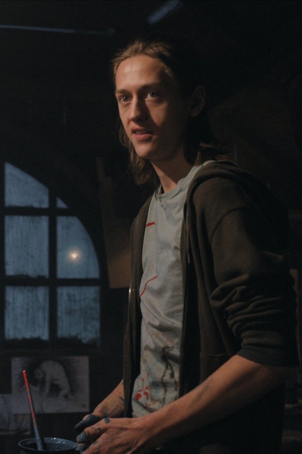 Mercoledì – S01E06 – Episodio 6