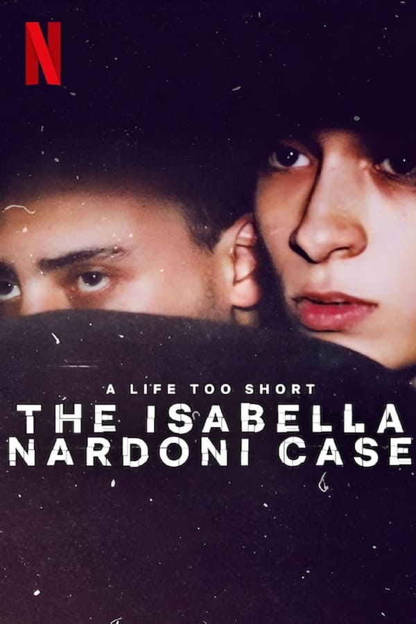 TVplus NF - A Life Too Short: The Isabella Nardoni Case (2023)