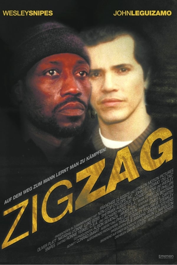 DE - Zig Zag (2002)