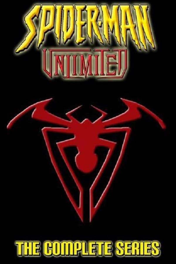 Spiderman Unlimited