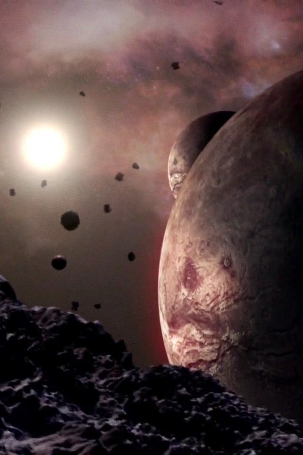Come funziona l’Universo – S06E02 – Episodio 2