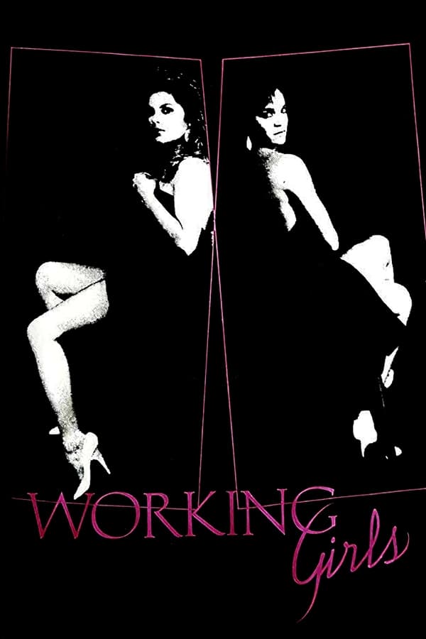 TVplus NL - Working Girls (1987)