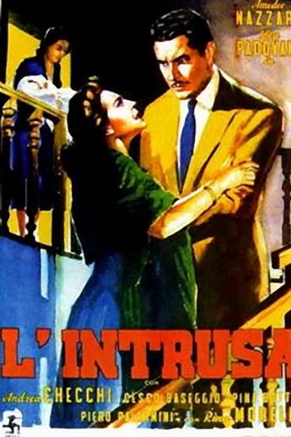 IT - L'intrusa  (1956)