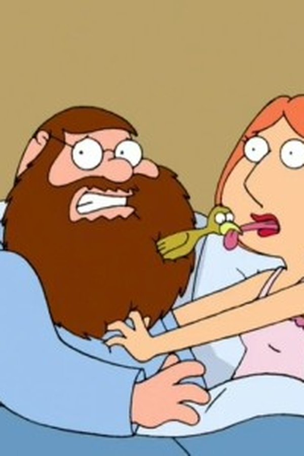 I Griffin – S03E17 – Un nido d’amore