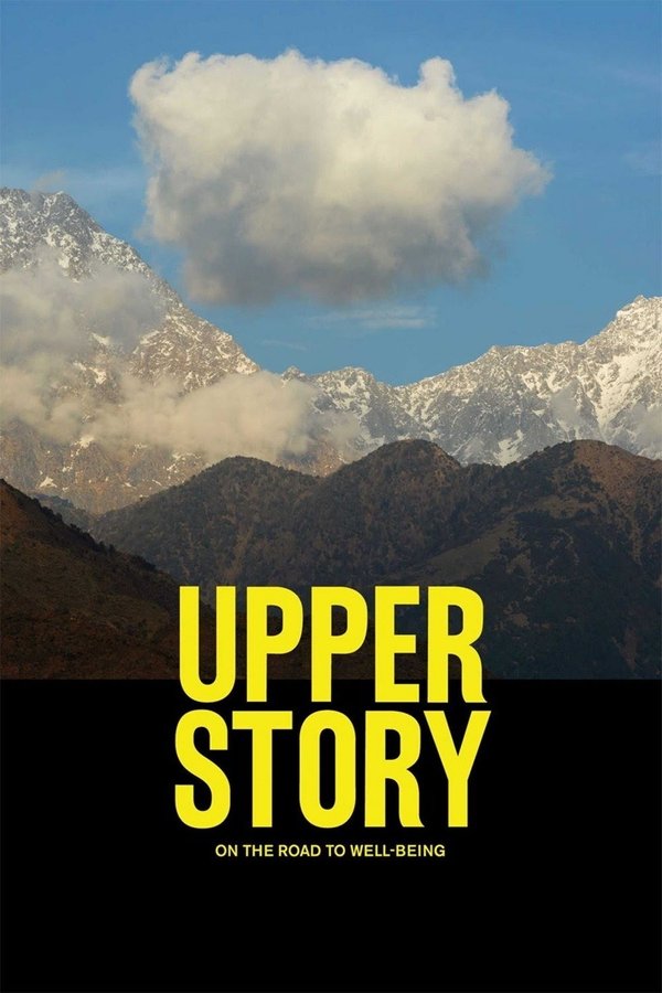 EN - Upper Story: On the Road to Well-Being   (2020)