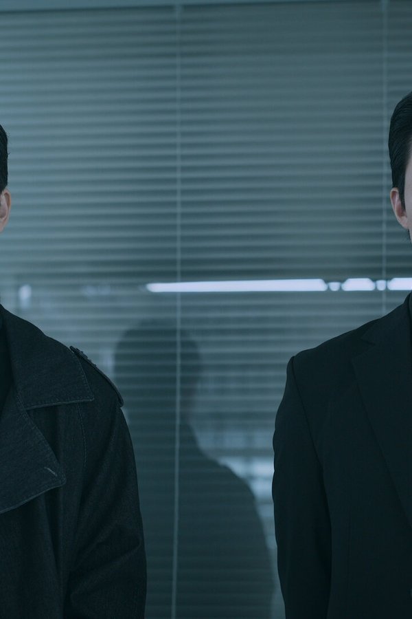 La creatura di Gyeongseong – S02E03 – Episodio 3