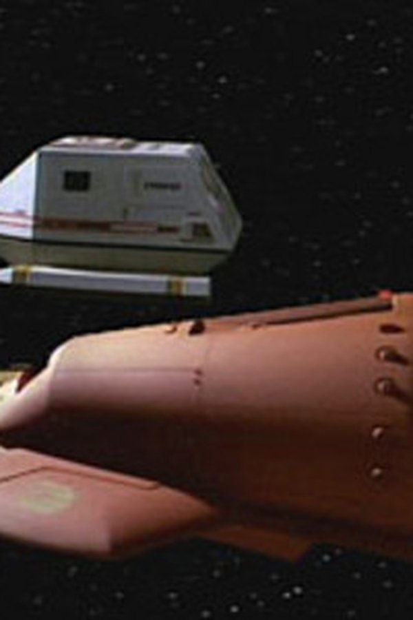 Star Trek: The Next Generation – S03E08 – Il tunnel conteso