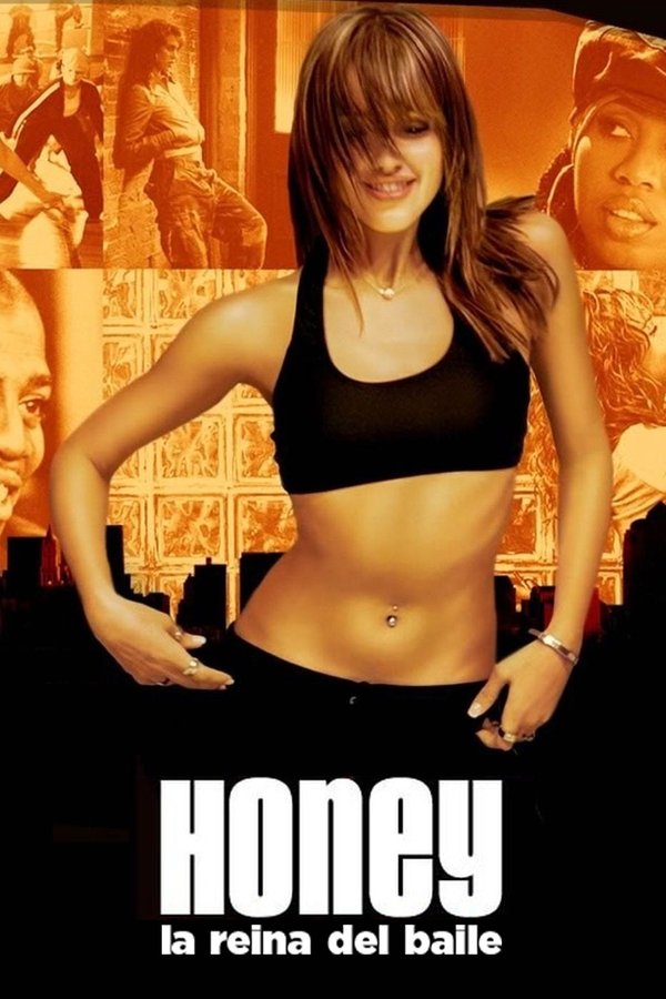 Honey: La reina del baile