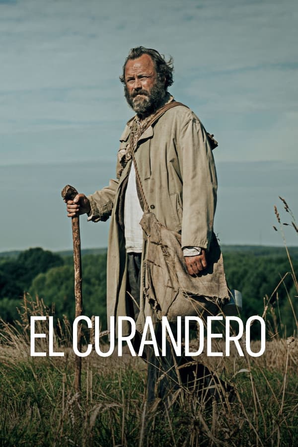 ES - El curandero (2023)