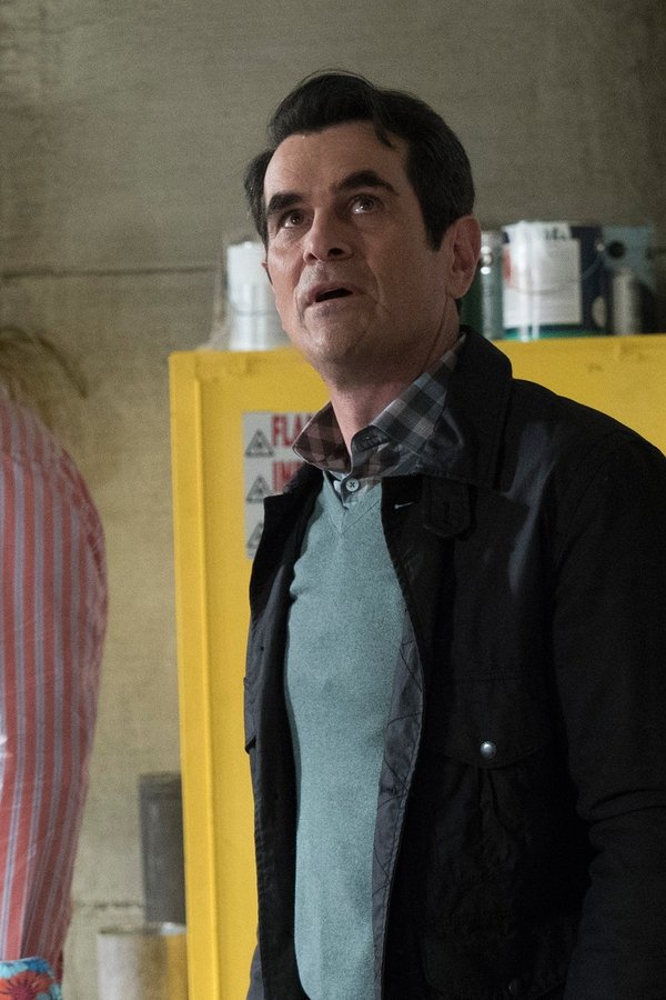 Modern Family – S09E21 – In trappola
