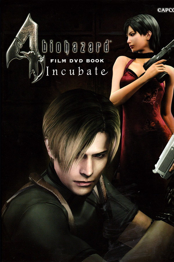 Resident Evil 4: Incubação