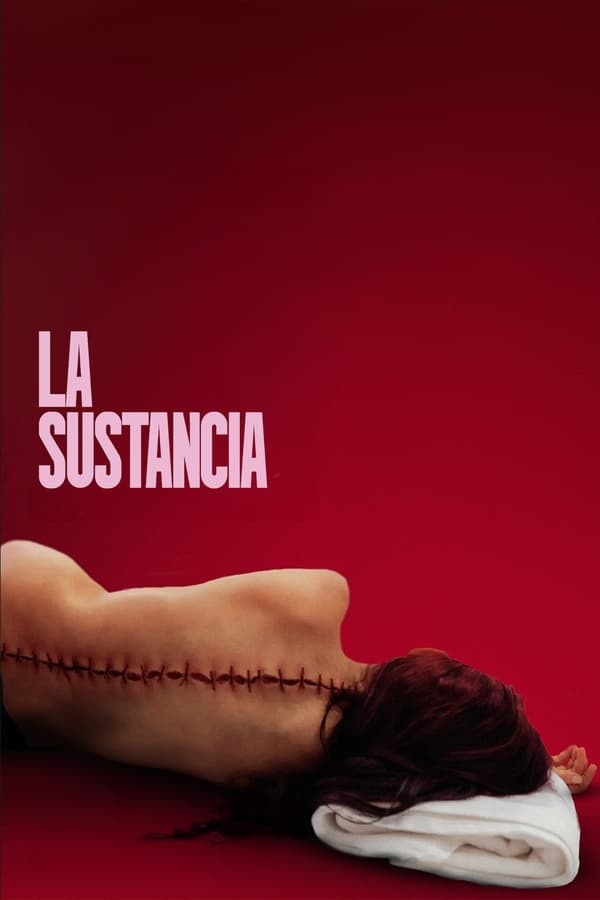 LAT - The Substance (2024)