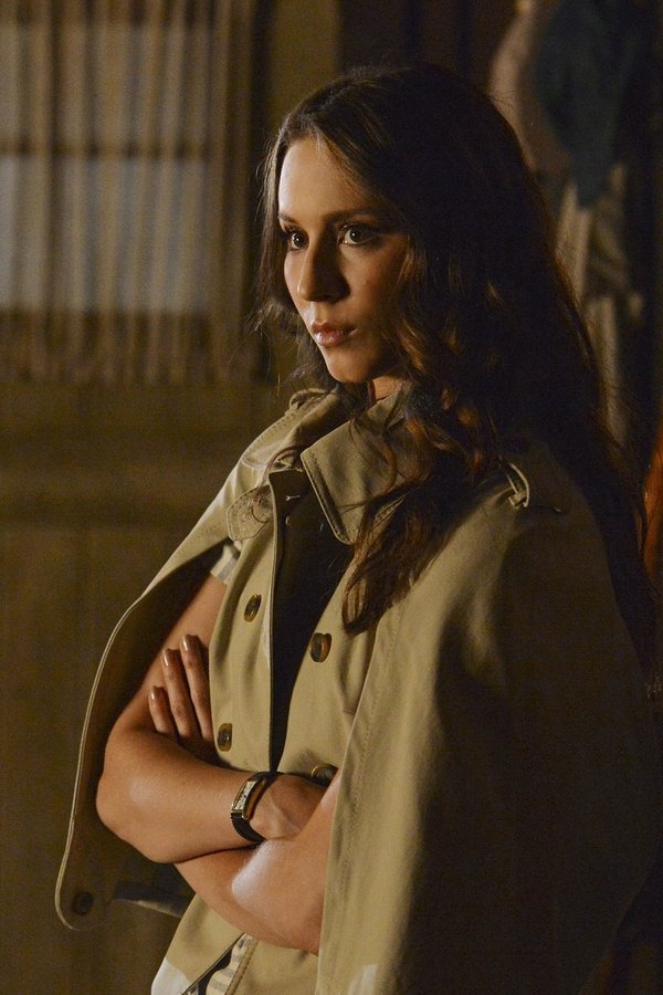 Pretty Little Liars – S04E15 – Il luogo segreto