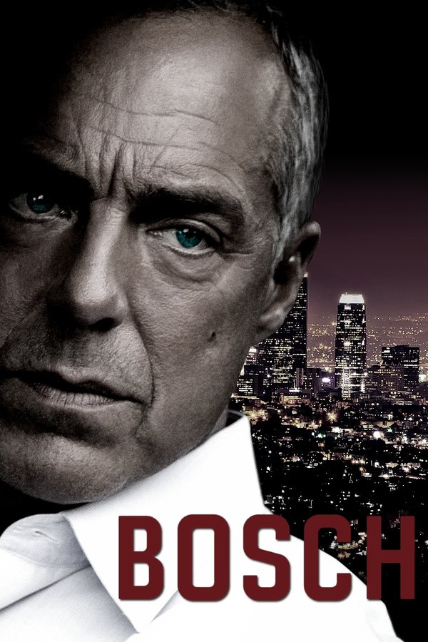 ბოში სეზონი 4 / Bosch Season 4 ქართულად
