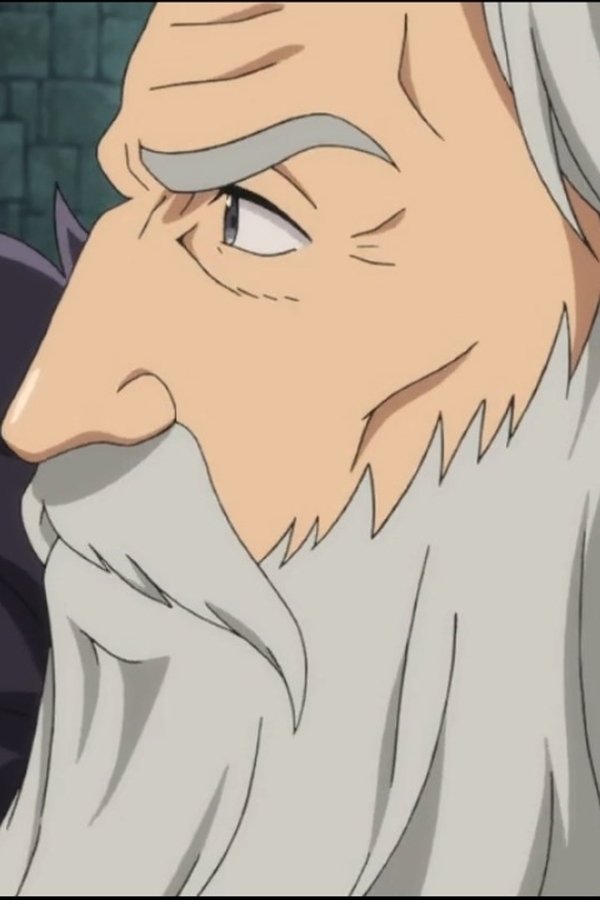 The Seven Deadly Sins – S02E01 – Il risveglio del Clan dei Demoni