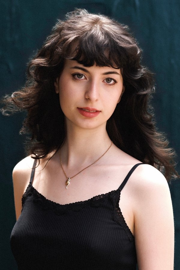 Tess Nealon Raskin