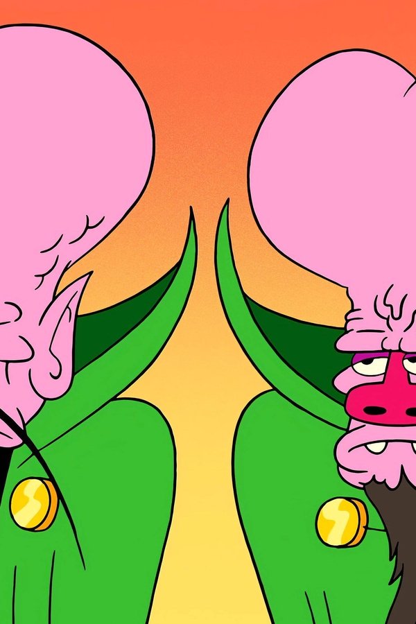 Uncle Grandpa – S02E06 – Episodio 6