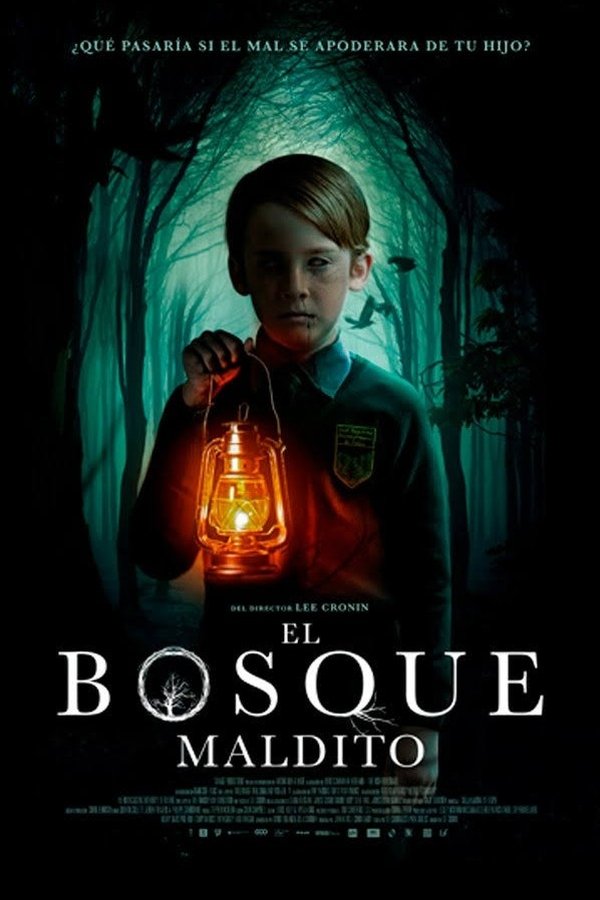 Imagen El Bosque Maldito